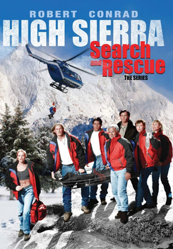 High Sierra Search and Rescue (1995)