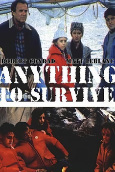Anything to Survive (1990)