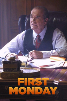 First Monday (2002)