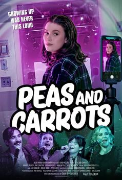 Peas and Carrots (2025)