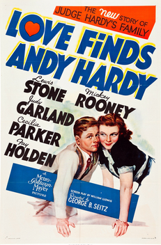 Love Finds Andy Hardy (1938)