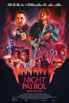 Night Patrol (2026)