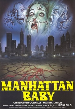 Manhattan Baby (1982)