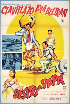 Besito a Papa (1961)