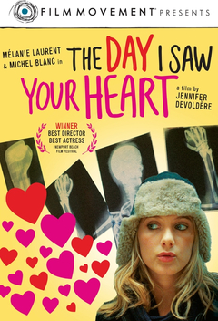 The Day I Saw Your Heart (2011)