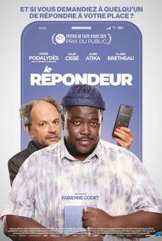 Le R�pondeur (2025)