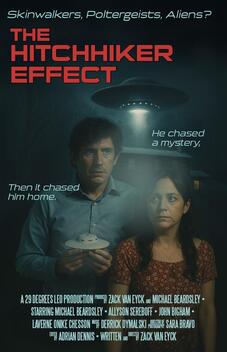 The Hitchhiker Effect (2024)