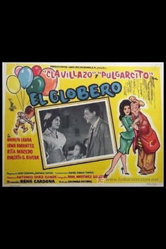 El Globero (1961)
