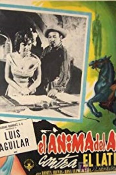 El �nima del Ahorcado contra el Latigo Negro (1959)
