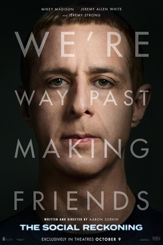 The Social Reckoning (2026)