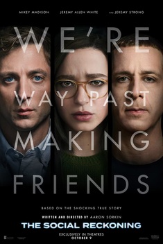 The Social Reckoning (2026)