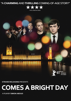 Comes A Bright Day (2012)