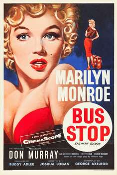 Bus Stop (1956)