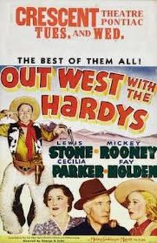 Out West with the Hardys (1938)