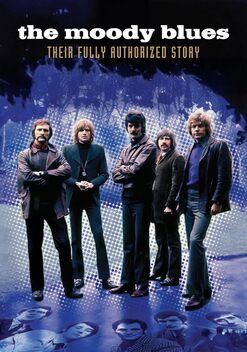 The Moody Blues: Their Fully Authorised Story 