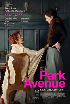 Park Avenue (2025)