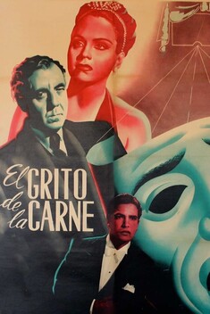 El Grito de la Carne (1951)