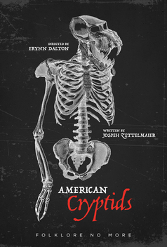 American Cryptids (2025)