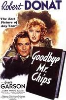 ben-beuteltier rated Goodbye, Mr. Chips 10 / 10