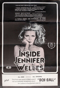 Inside Jennifer Welles (1977)