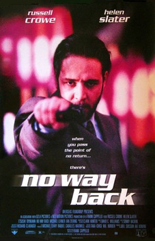 No Way Back (1995)