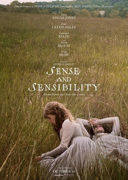 Sense and Sensibility (2026)
