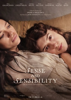 Sense and Sensibility (2026)