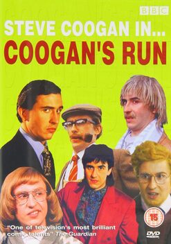 Coogan's Run (1995)