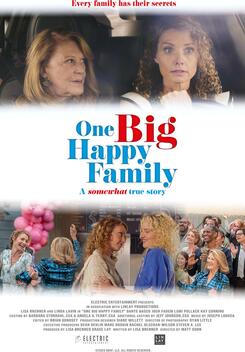 One Big Happy Family (2025)