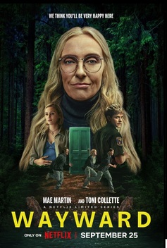 Wayward (2025)