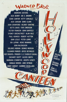 Hollywood Canteen (1944)