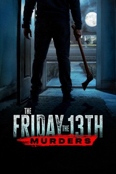 The Friday the 13th Murders (2025-)