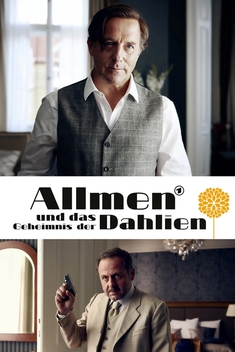 Allmen und das Geheimnis der Dahlien (2019)