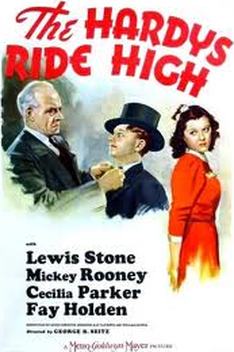 The Hardys Ride High (1939)