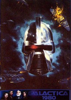 Galactica 1980 (1980)