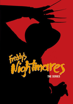 Freddy's Nightmares: A Nightmare on Elm Street: The Series (1988-1990)