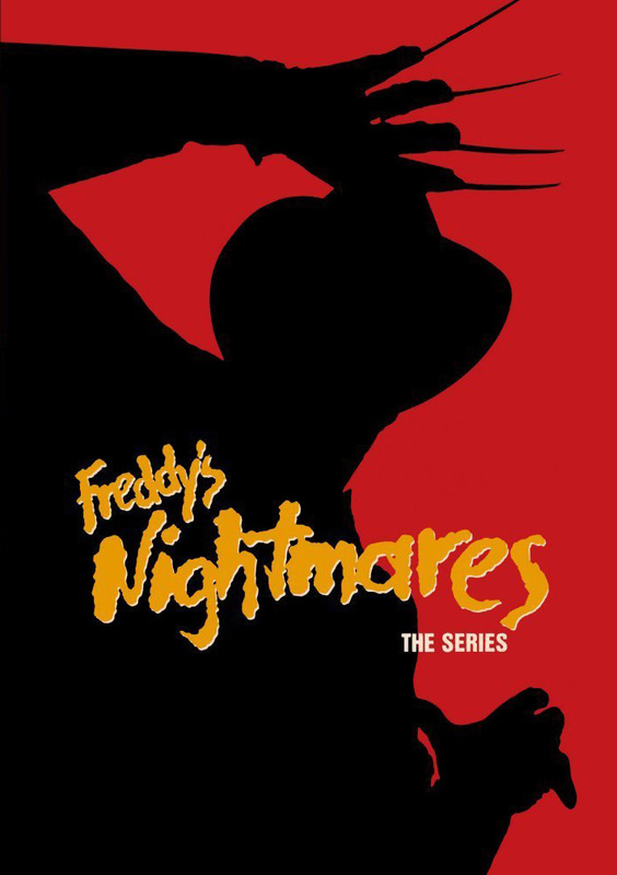 Freddy's Nightmares Blu-Ray Has Been Canceled 