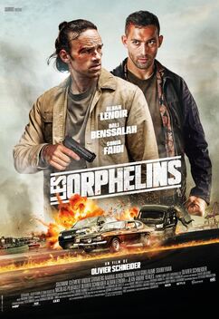 The Orphans (2025)