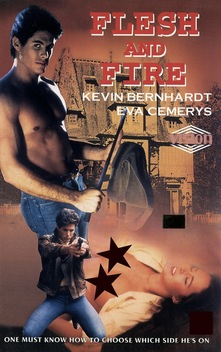 Flesh and Fire (1985)