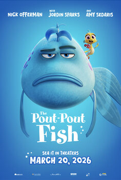 The Pout-Pout Fish (2026)