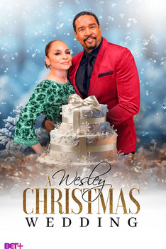 A Wesley Christmas Wedding (2023)