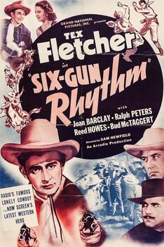 Six-Gun Rhythm (1939)