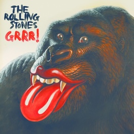 The Rolling Stones: GRRR! (1963-2012)