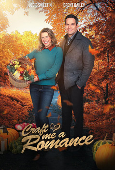 Craft Me a Romance (2023)