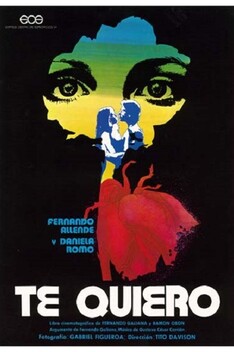 Te Quiero (1979)