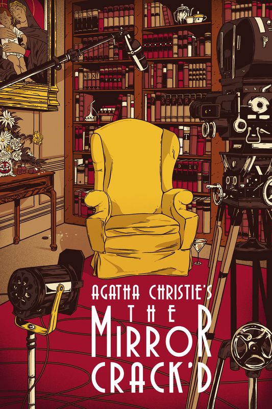 The Mirror Crack'd (1980)