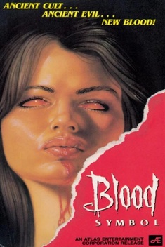 Blood Symbol (1992)