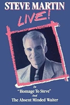Steve Martin: Homage to Steve (1984)