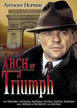 Arch of Triumph (1985)