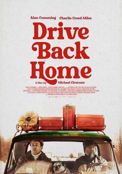 Drive Back Home (2024)